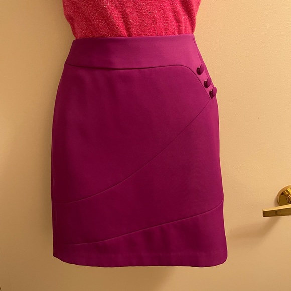 Purple suit set - Picture 6 of 6